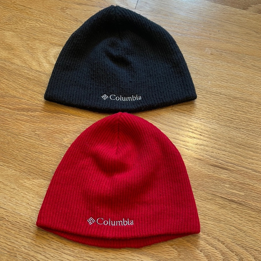 ❄️Stocking Caps❄️